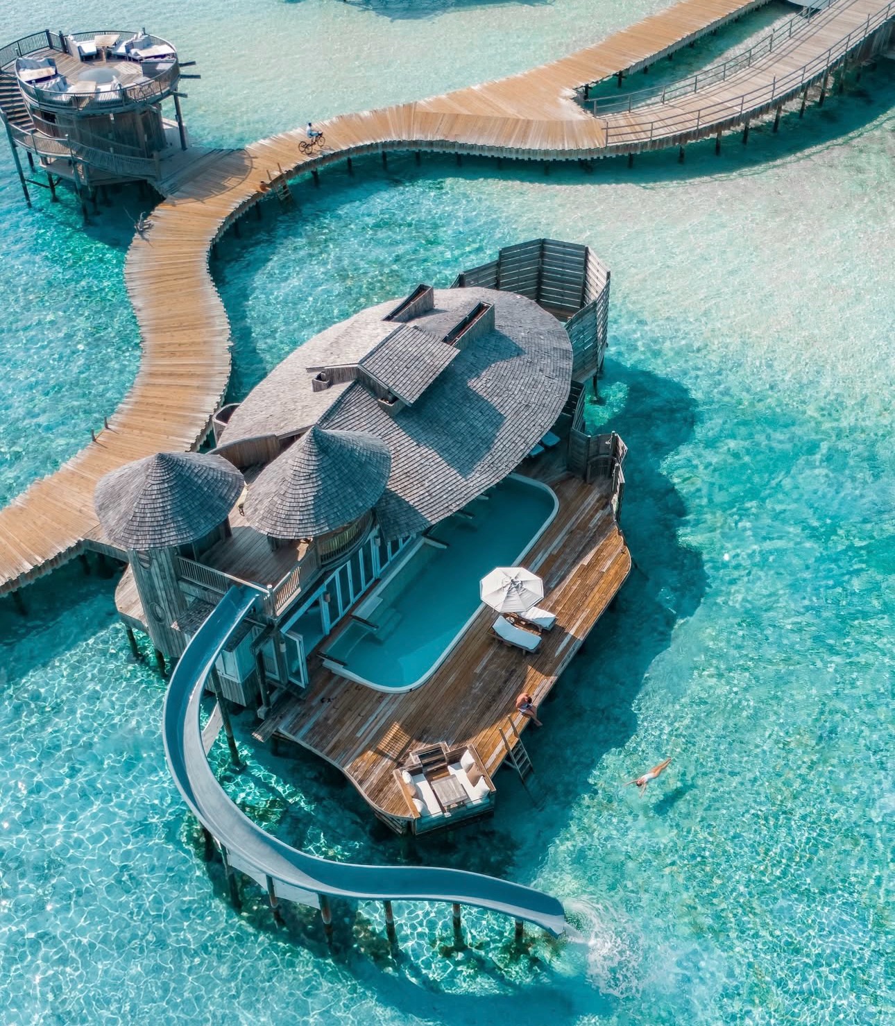 Global Luxury Retreats