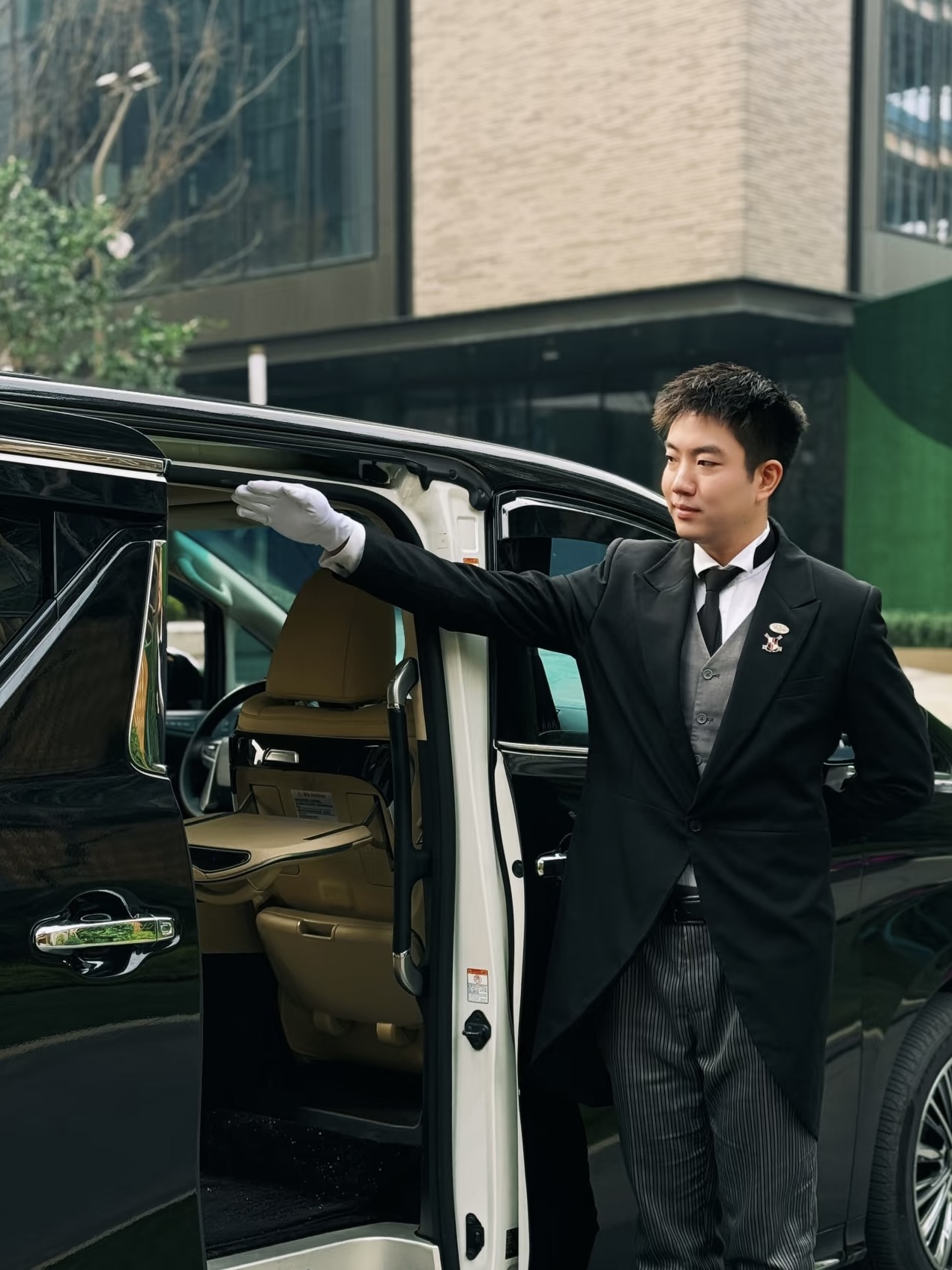 VIP Concierge Services