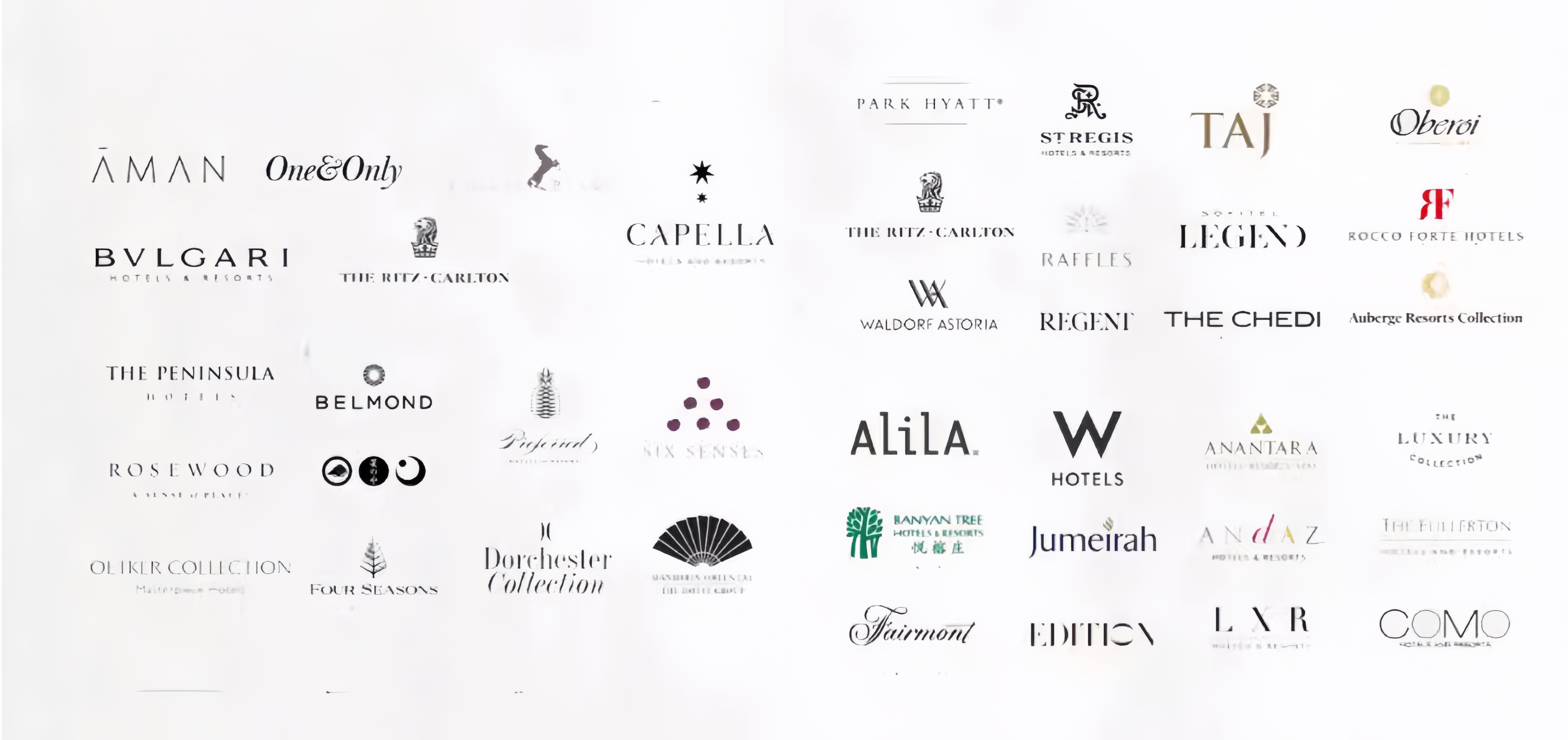 Luxury Hotel Partners