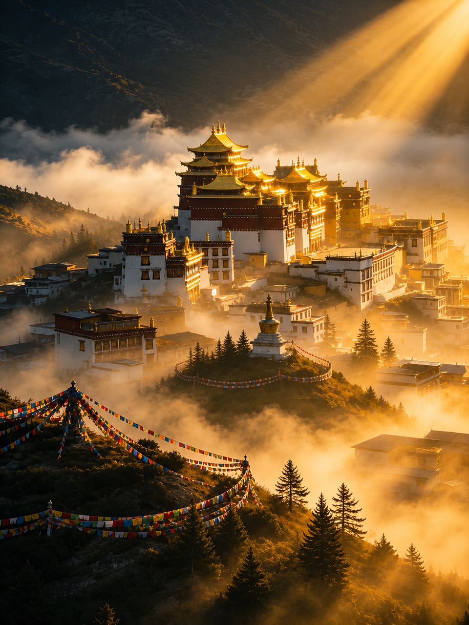 Yunnan Inbound, China